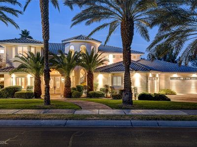2020 Troon Dr, Henderson, NV, 89074