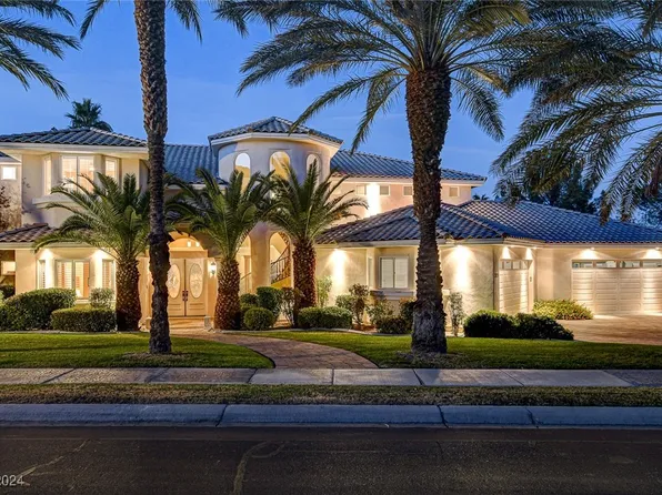 2020 Troon Dr, Henderson, NV 89074