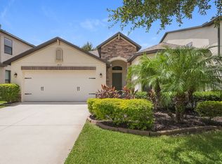 2513 Cross More St, Valrico, FL 33594