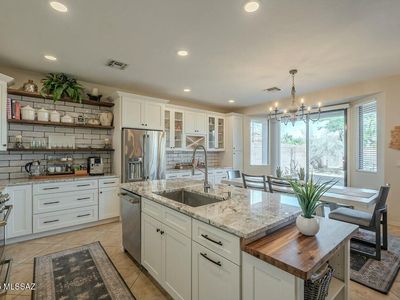8295 N Rocky Brook Dr, Tucson, AZ, 85743
