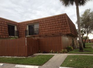 1171 SW 118th Ter, Davie, FL 33325