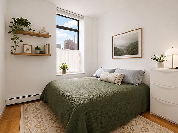 4th image of 1 Rockwell Pl APT 2C