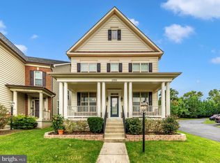 13301 Latrobe Ln, Clarksburg, MD 20871