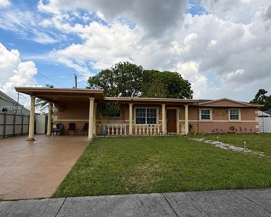 1st image of 4441 NW 173rd Dr