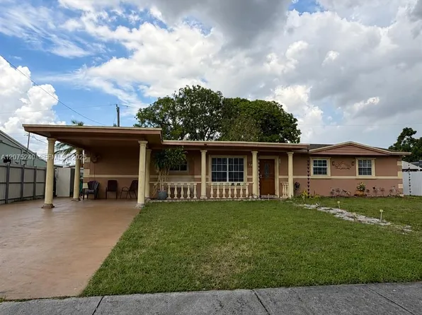 4441 NW 173rd Dr, Miami Gardens, FL 33055