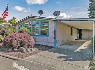 2500 S 370th St UNIT 167, Federal Way, WA