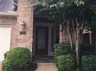 12422 Golden Thistle, Houston, TX 77058