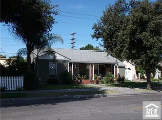 301 N Basque Ave, Fullerton, CA 92833