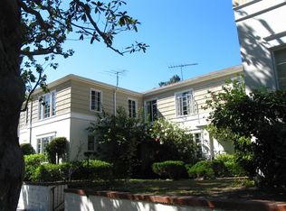 11083 Ophir Dr, Los Angeles, CA 90024