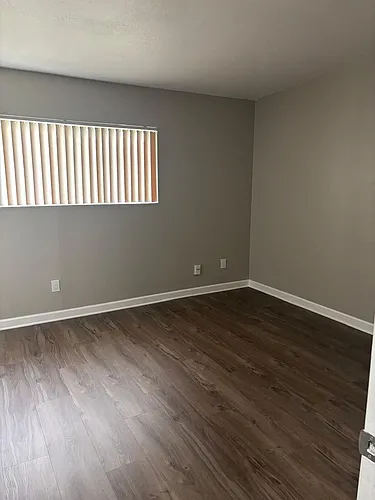 Floor plan 203