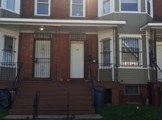 22 S 5th St, Elizabeth, NJ 07206