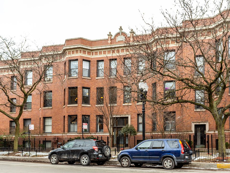1st image of 1207 W Morse Ave #2
