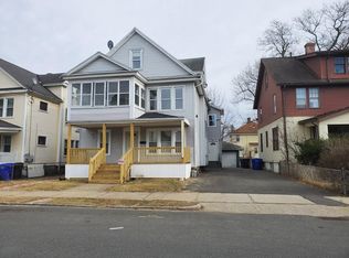 17 Crown St #1, Springfield, MA 01108