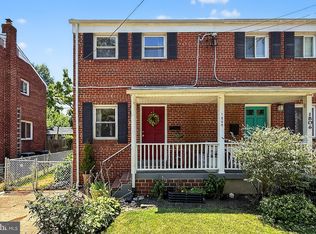 1804 N Cliff St, Alexandria, VA 22301