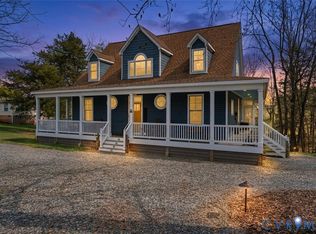 6207 Ruth Ln, Mineral, VA 23117