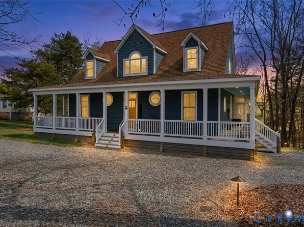 6207 Ruth Ln, Mineral, VA 23117