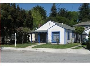 126 Reed Way, Santa Cruz, CA 95060