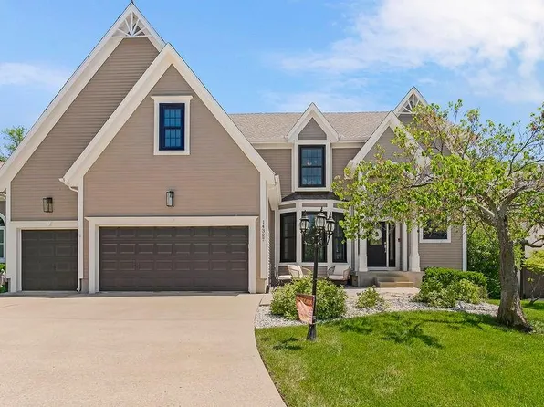 14327 King St, Overland Park, KS 66221