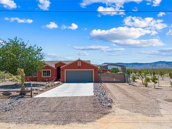 5th image of 3643 N Estrella Road
