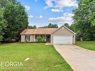 333 Lokeys Ridge Rd, Bethlehem, GA 30620
