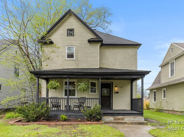 1323 Lafayette Ave SE, Grand Rapids, MI 49507