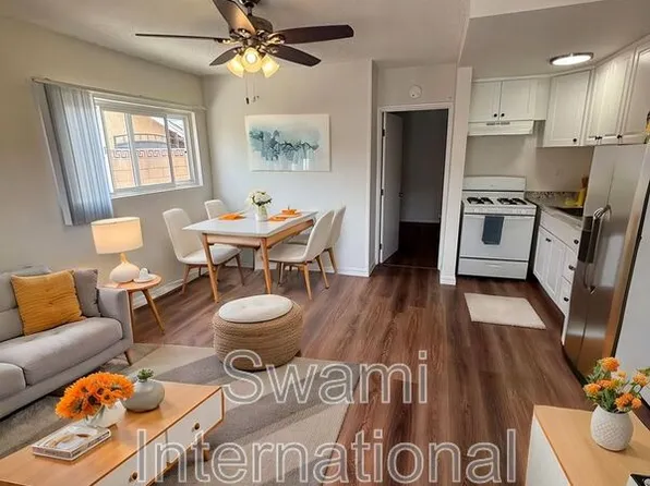 1709 W Marine Ave Unit 1, Gardena, CA 90247