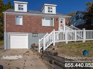 406 Beulah Rd, Pittsburgh, PA 15235