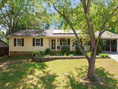22 Doverdale Rd, Greenville, SC, 29615