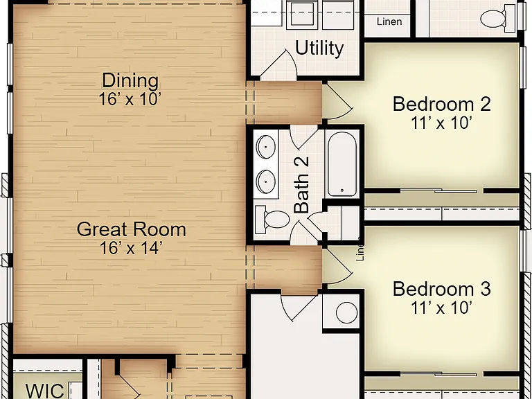 7310 Caladium Dr — Photo 31