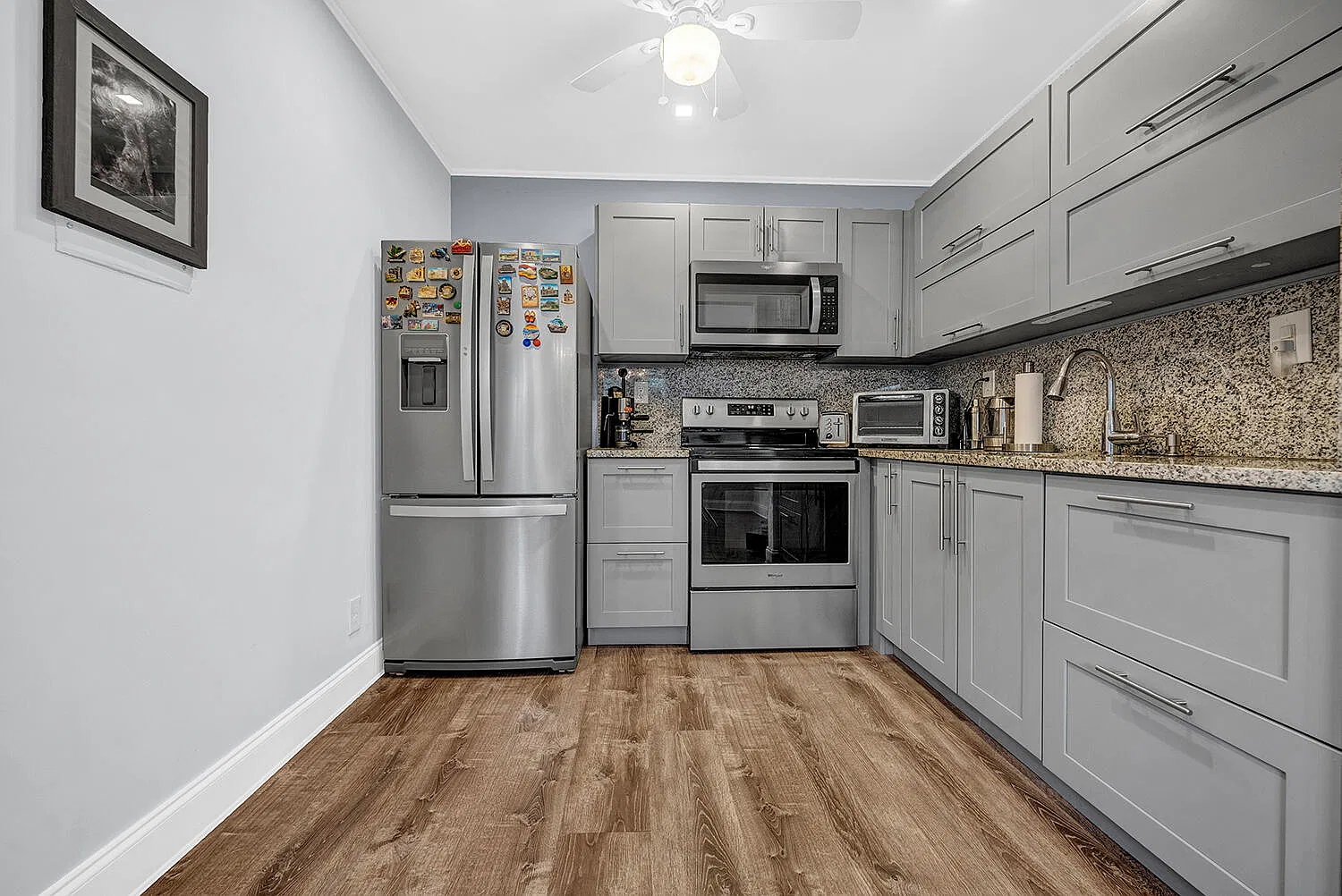 1 bed, 1.5 bath, 760 sqft, $1,500 — Photo 1