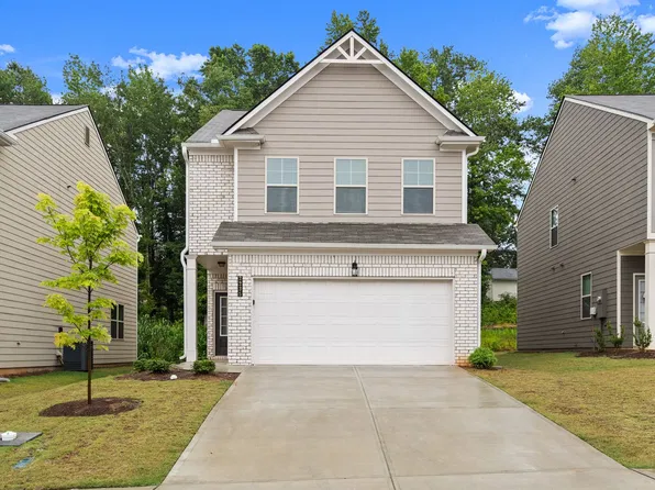 2358 Deerhaven Xing, Gainesville, GA 30504