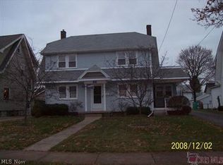 151 Como St, Struthers, OH 44471