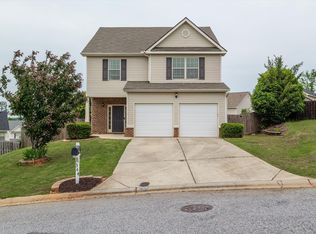 344 Congling Cir, Grovetown, GA 30813