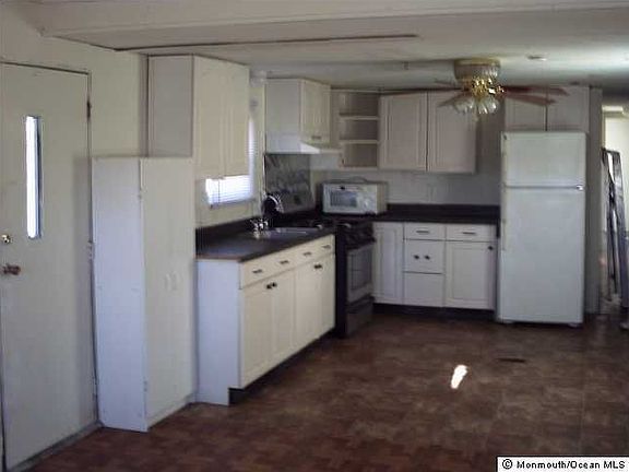 Updated Kitchen SS app