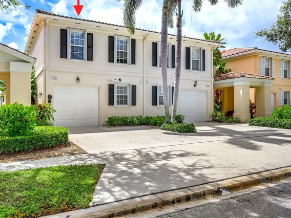 2162 Tigris Drive W, West Palm Beach, FL 33411