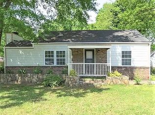 1714 Aircraft Dr SE, Marietta, GA 30060