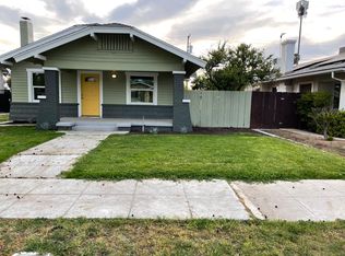 1475 N College Ave, Fresno, CA
