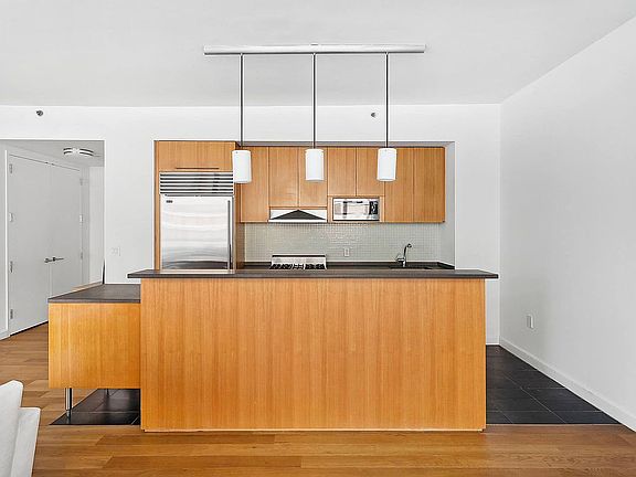 2nd image of 505 Greenwich St APT 3B
