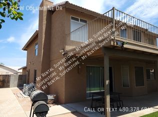 8729 W Columbine Dr, Peoria, AZ 85381