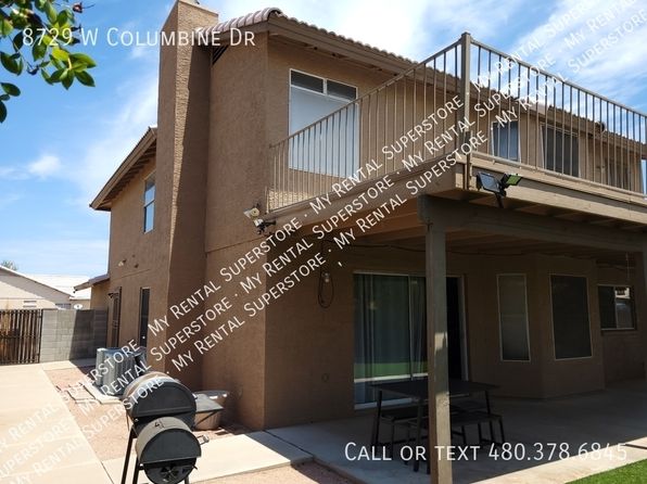8729 W Columbine Dr