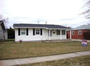 2817 Holly Hill Dr, Lafayette, IN 47904