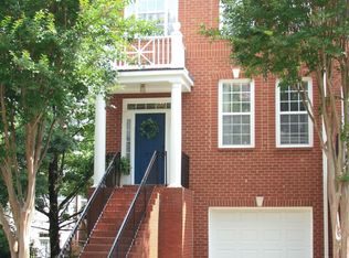 311 Mony Stone Ct SE, Smyrna, GA 30082