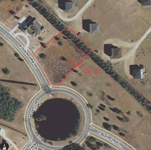 1st image of Lot 131 Island View Drive
