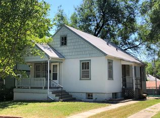 528 W 6th St, Concordia, KS 66901