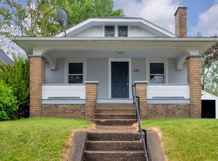 1647 Saint Elmo Ave NE, Canton, OH