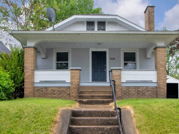 1647 Saint Elmo Ave NE, Canton, OH 44705