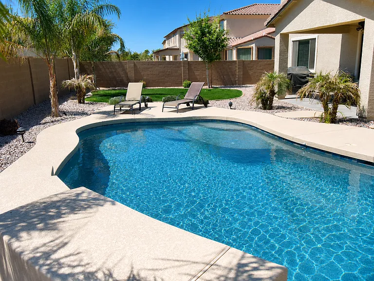 3279 E Anika Dr — Photo 35