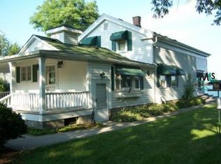 7303 River Rd, Marine City, MI 48039