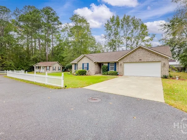 24 Hidden Creek Drive #B, Guyton, GA 31312
