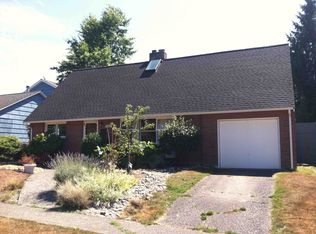 2711 NE 87th St, Seattle, WA 98115